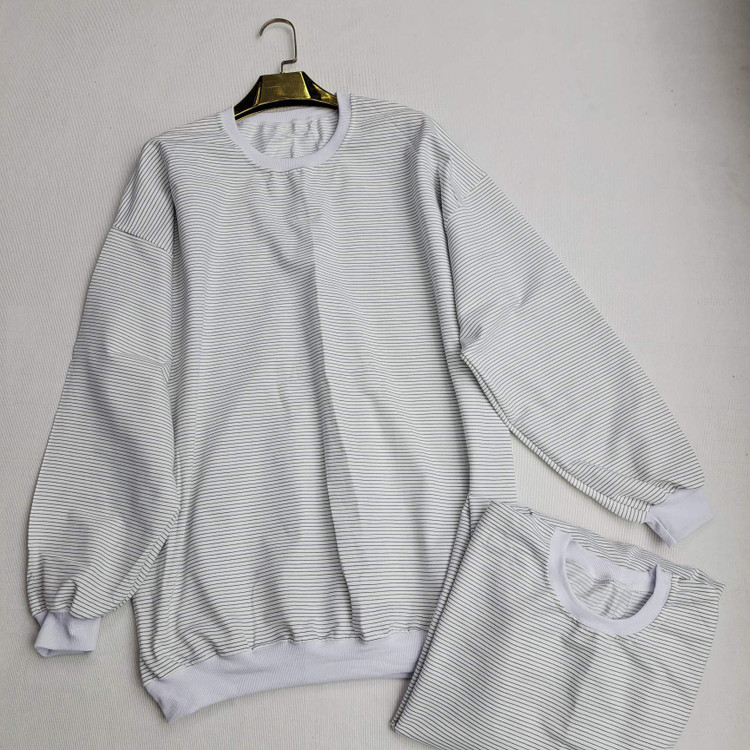 خرید بلوز یقه گرد مردانه