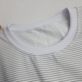 خرید بلوز یقه گرد بهاری مردانه