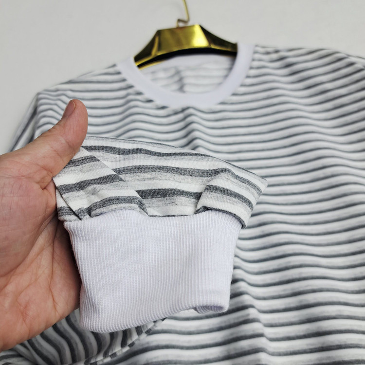 بلوز راه راه مردانه