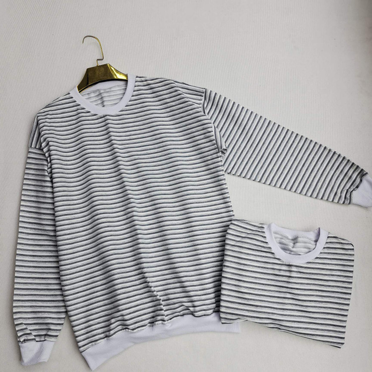 خرید بلوز راه راه مردانه بهاری و پاییزی