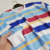 Buy a round neck blouse for men