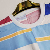 خرید بلوز یقه گرد مردانه