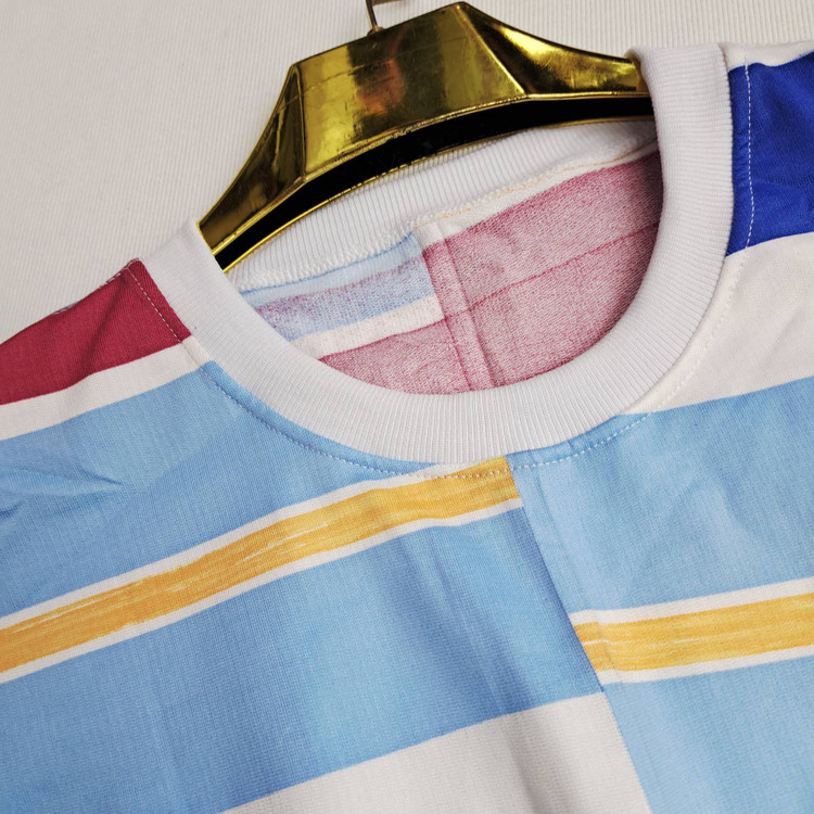 خرید بلوز یقه گرد مردانه