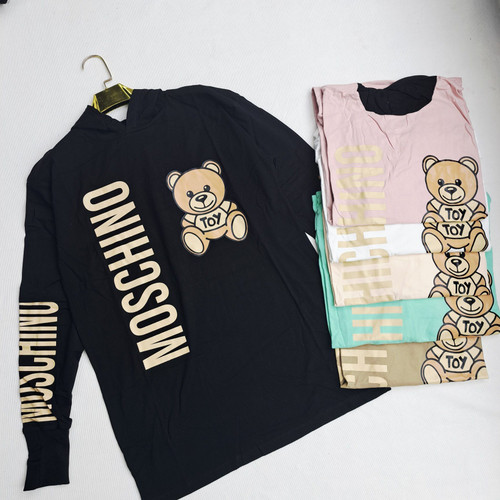 خرید بلوز کلاهدار بهاری زنانه عیدانه