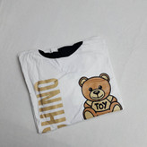 بلوز زنانه بهاری چاپ موسچینو