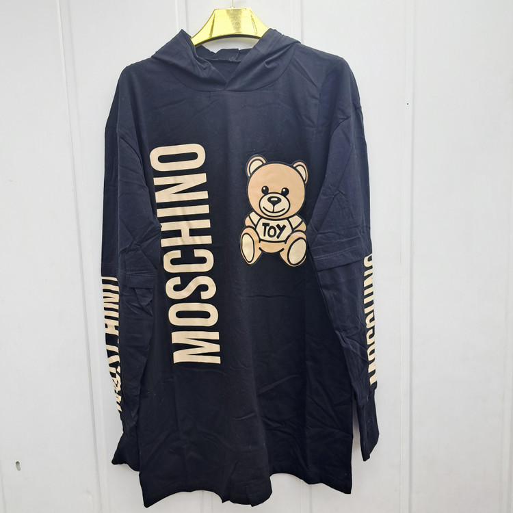 Buy women's teddy hoodie