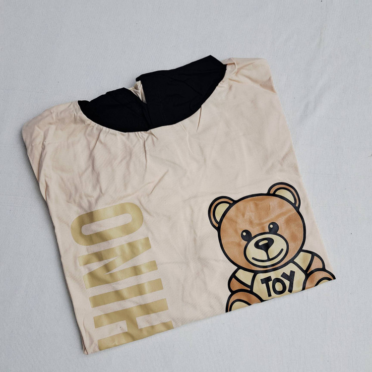 بلوز موسچینو تدی