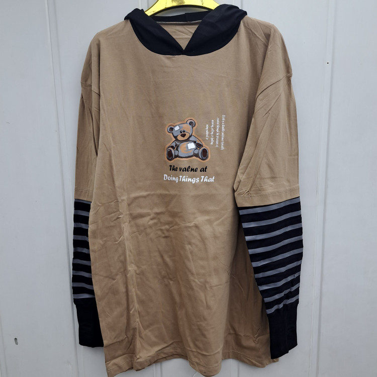 خرید بلوز تدی زنانه