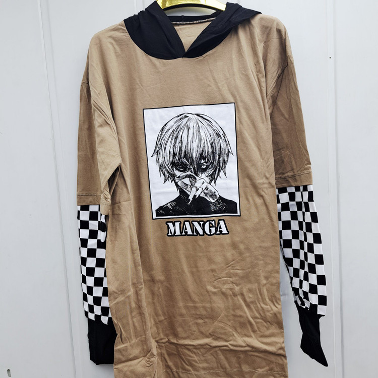 Fingerless sleeves for women, boys, and girls