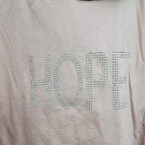 بلوز کلاهدار زنانه دخترانه نگین دار