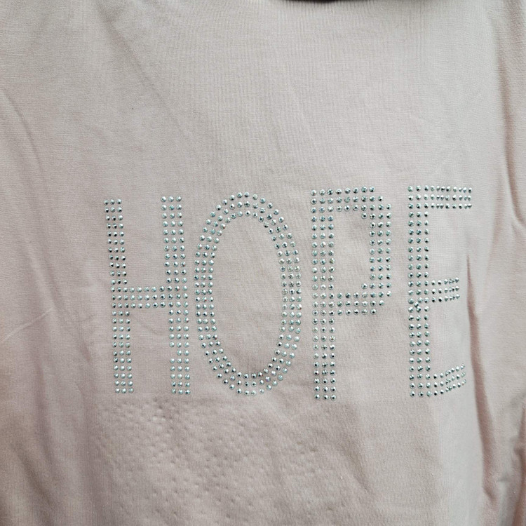 بلوز کلاهدار زنانه دخترانه نگین دار