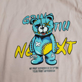 خرید بلوز کلاهدار بهاری